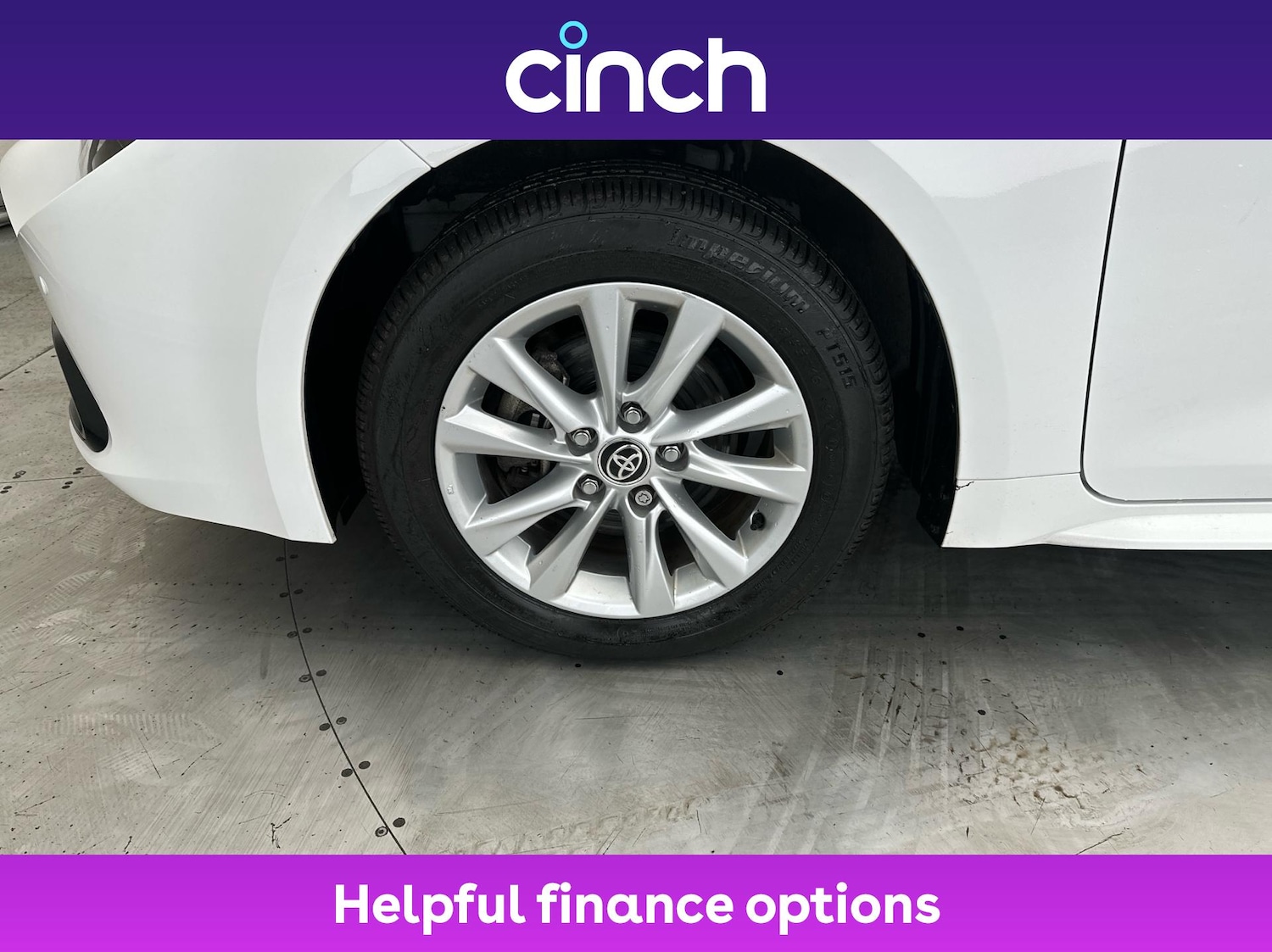 Used Toyota Corolla 2023 for sale - 76754714: Photo 24