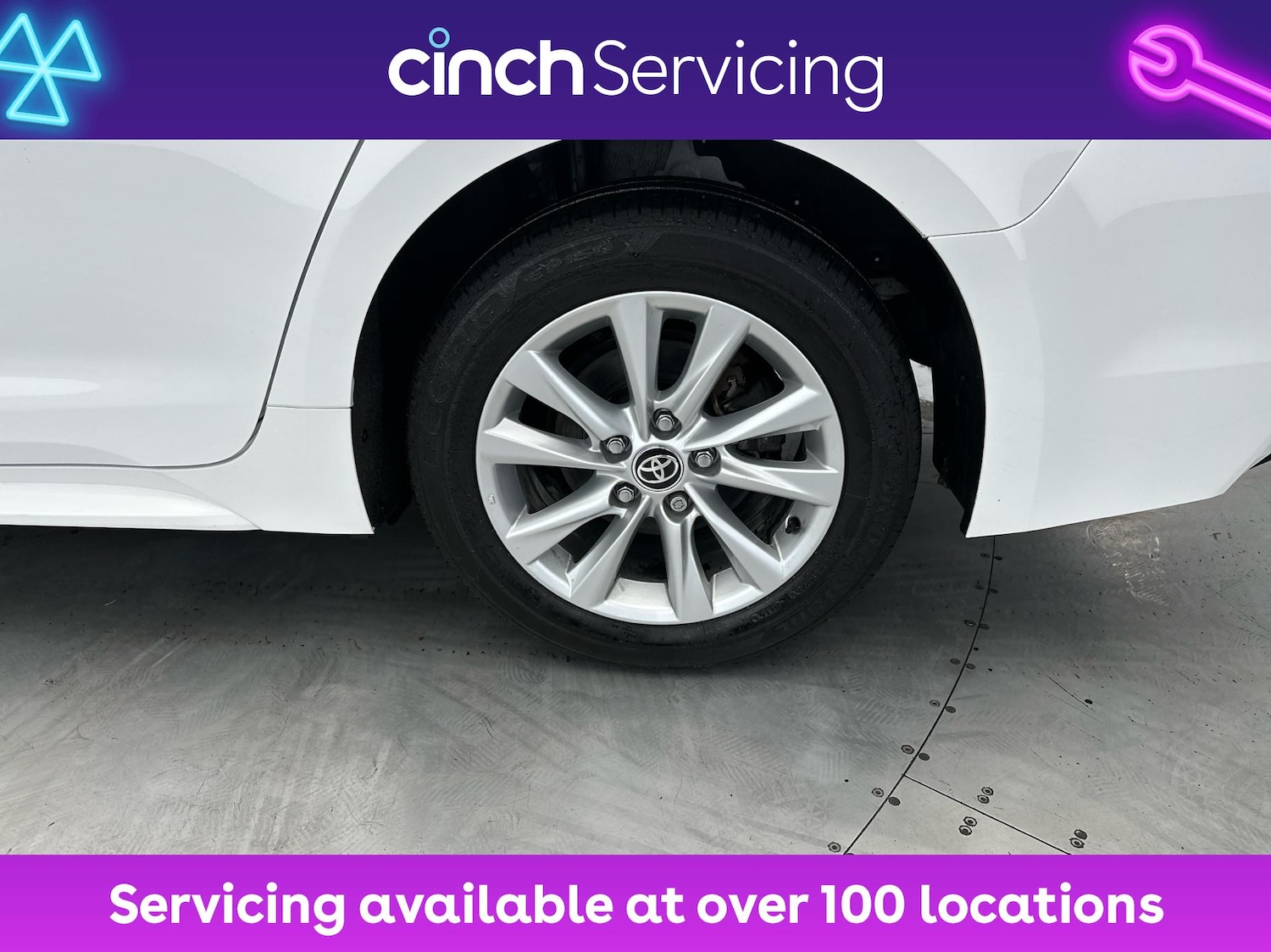 Used Toyota Corolla 2023 for sale - 76754714: Photo 26