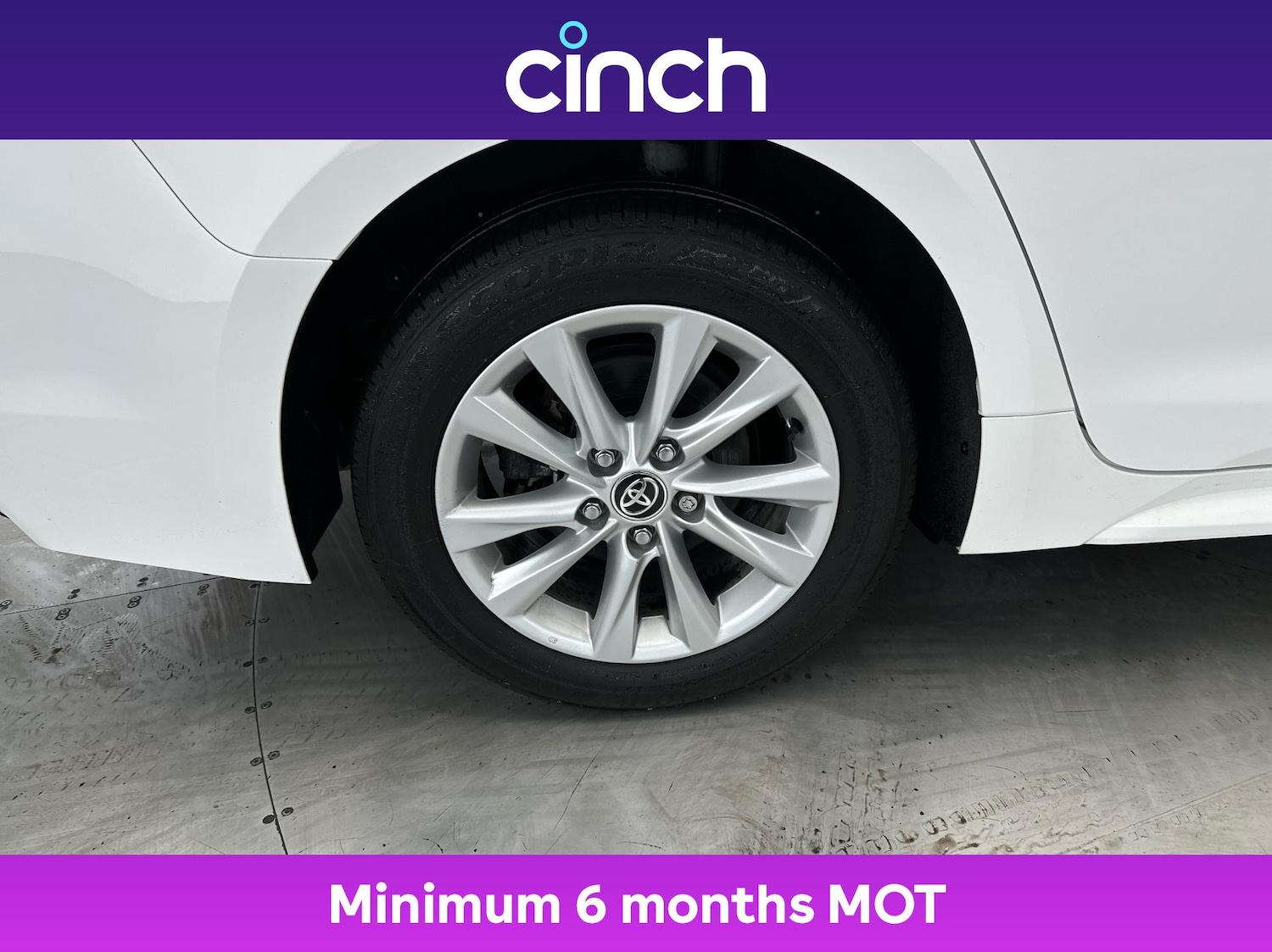 Used Toyota Corolla 2023 for sale - 76754714: Photo 27