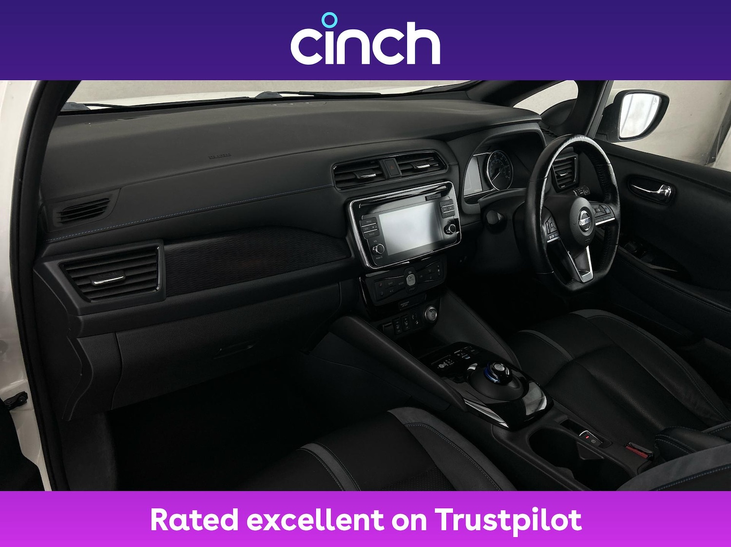 Used Nissan Leaf 2019 for sale - 76545864: Photo 14