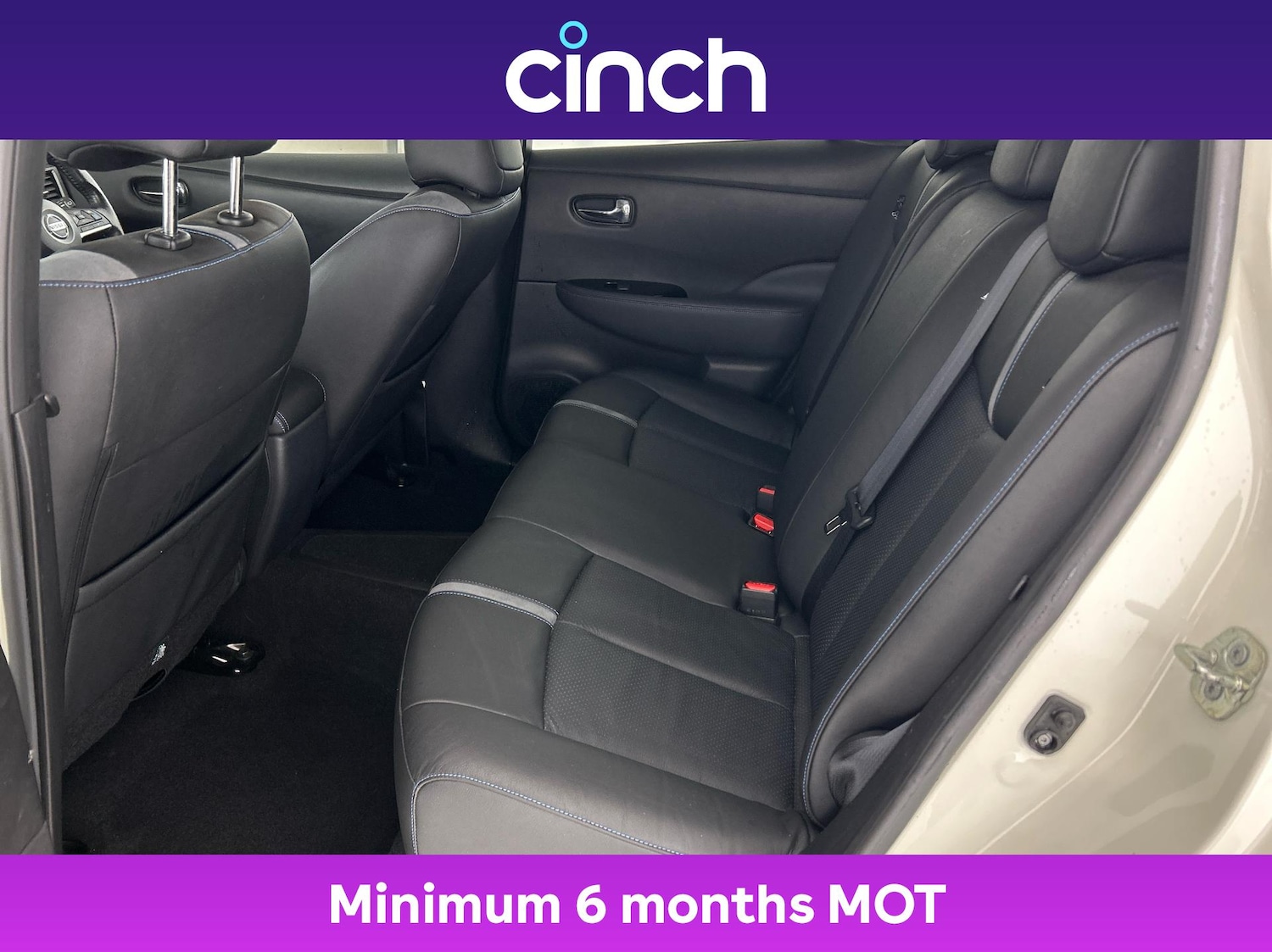 Used Nissan Leaf 2019 for sale - 76545864: Photo 20