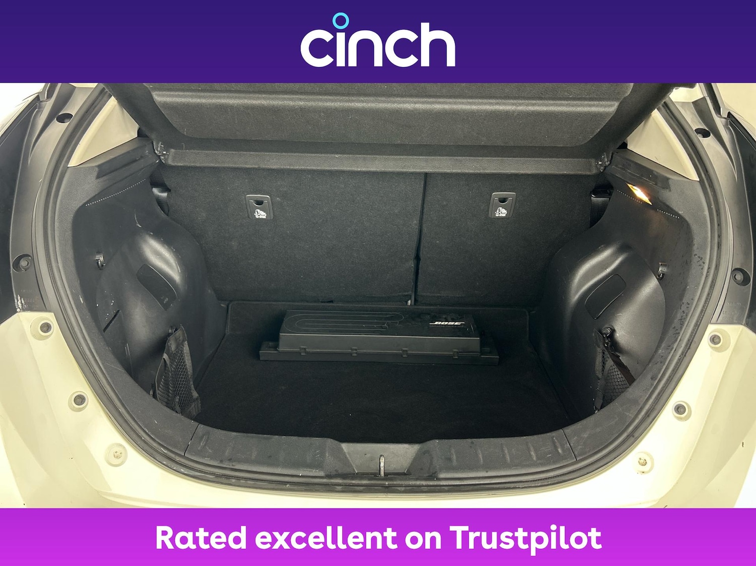 Used Nissan Leaf 2019 for sale - 76545864: Photo 21