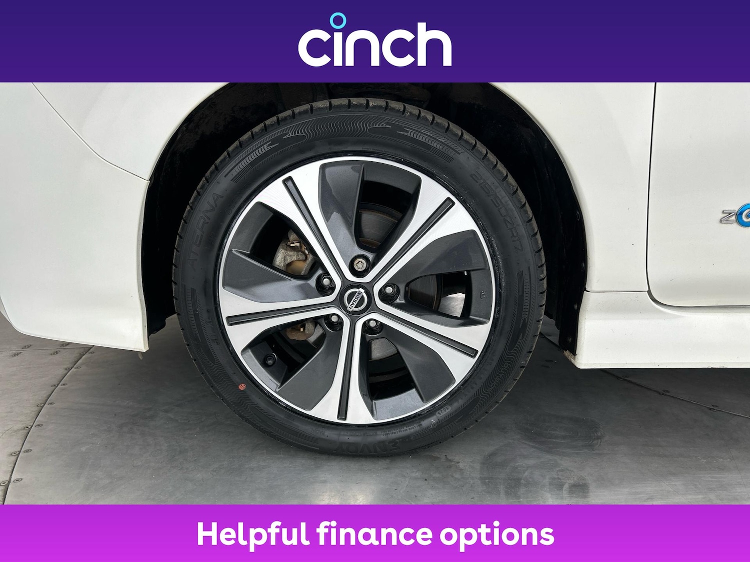 Used Nissan Leaf 2019 for sale - 76545864: Photo 24