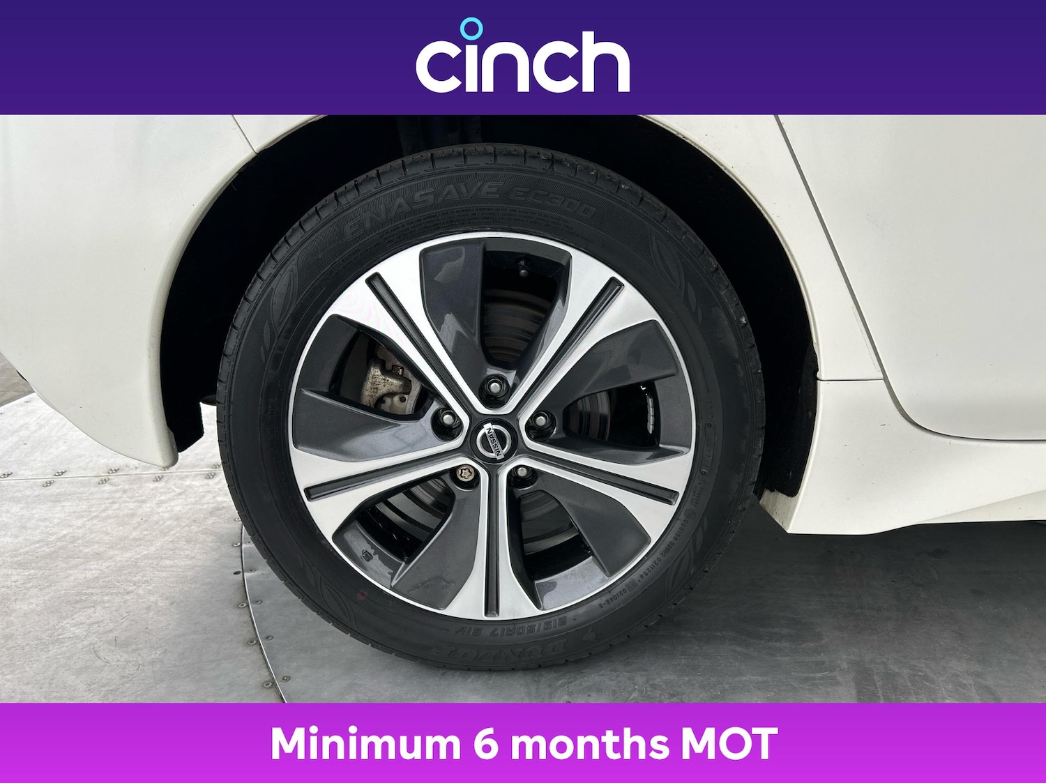 Used Nissan Leaf 2019 for sale - 76545864: Photo 27