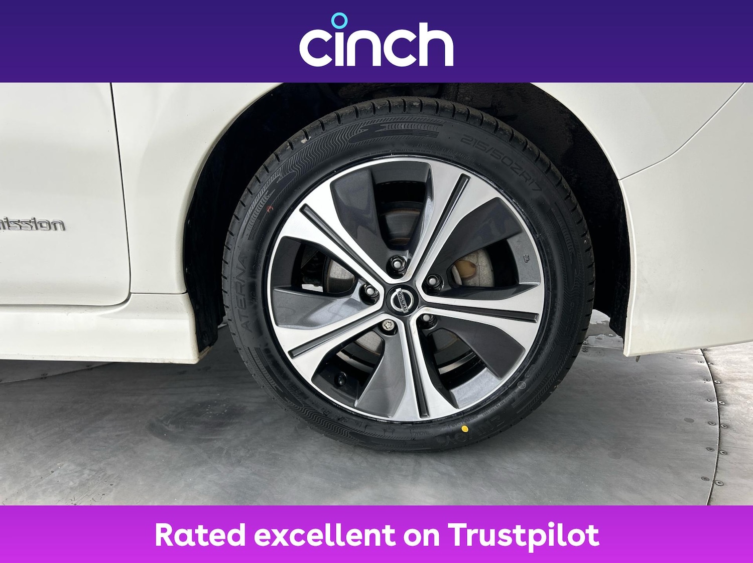 Used Nissan Leaf 2019 for sale - 76545864: Photo 28