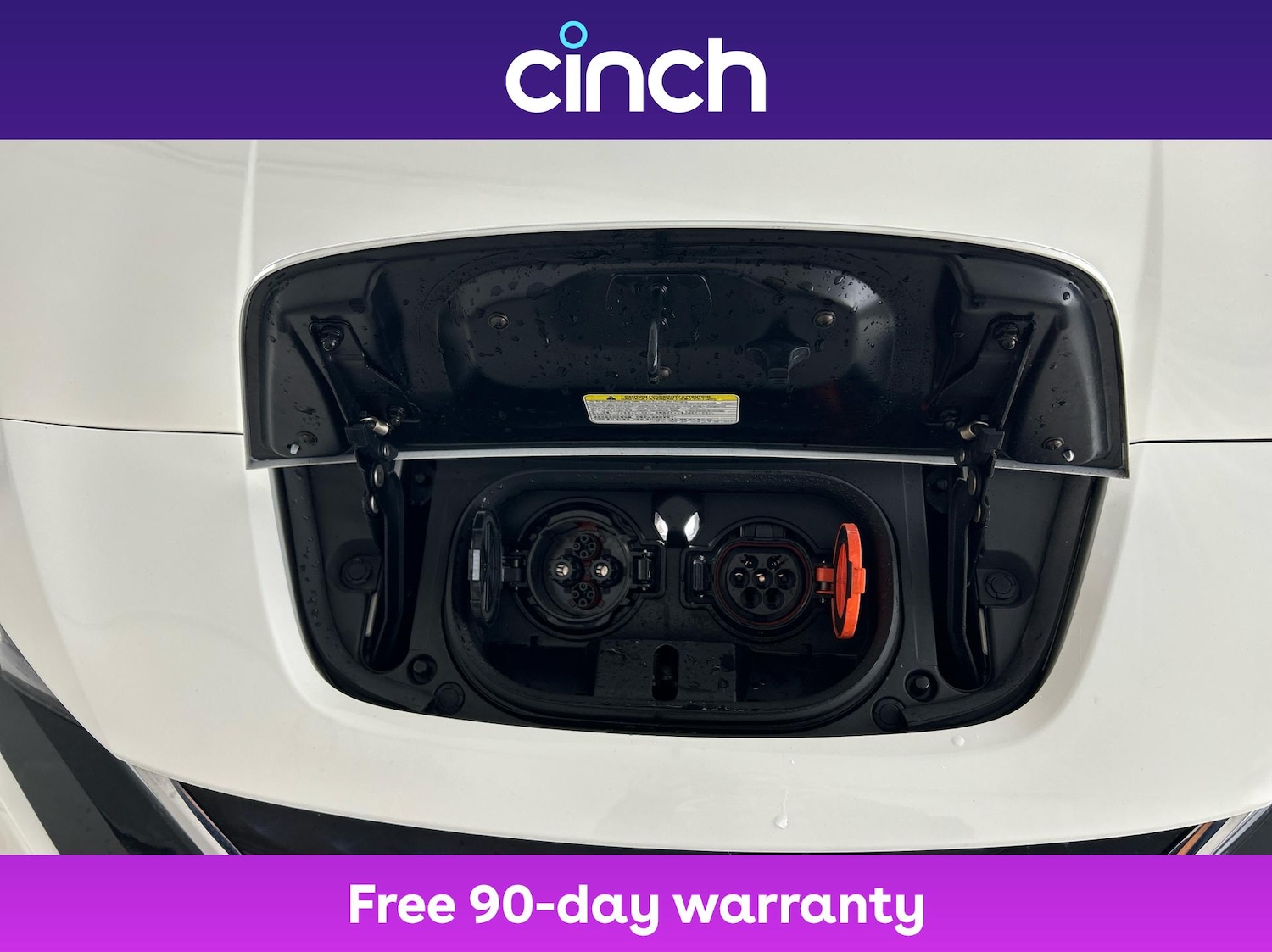 Used Nissan Leaf 2019 for sale - 76545864: Photo 29