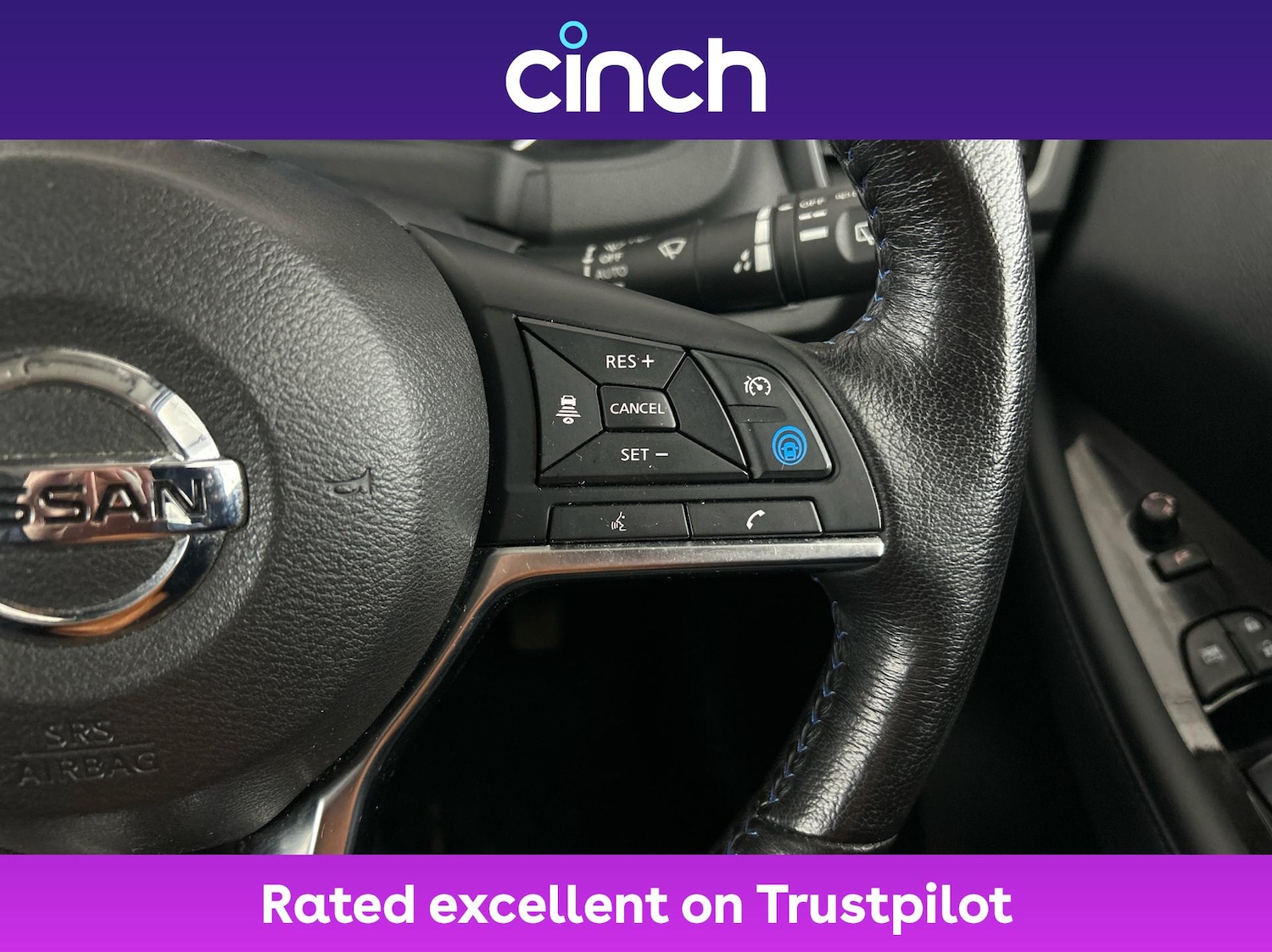 Used Nissan Leaf 2019 for sale - 76545864: Photo 33