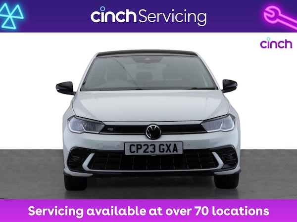 Used Volkswagen Polo 2023 for sale - 76217537: Photo 11
