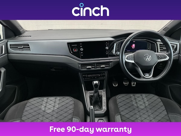 Used Volkswagen Polo 2023 for sale - 76217537: Photo 15