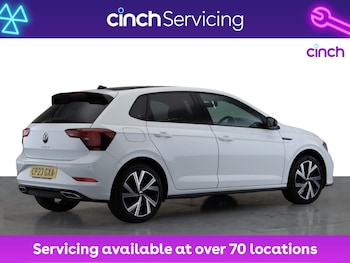 Used Volkswagen Polo 2023 for sale - 76217537: Photo 3