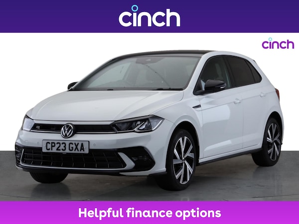 Used Volkswagen Polo 2023 for sale - 76217537: Photo 9