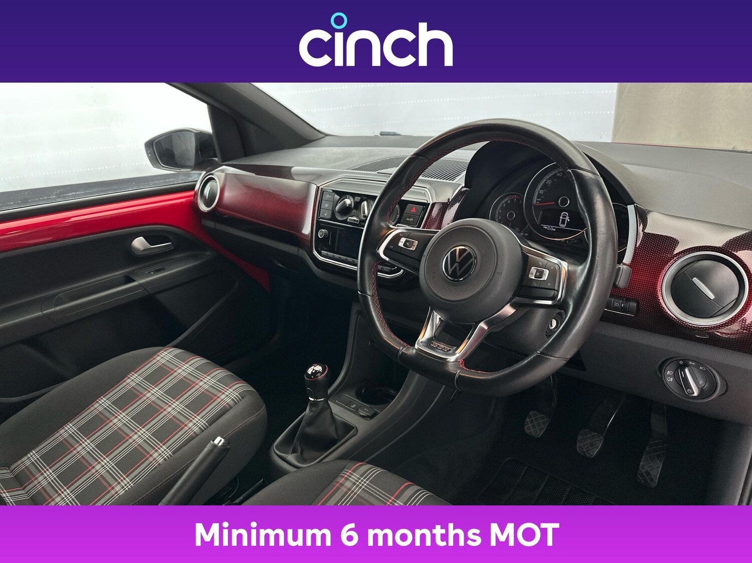Used Volkswagen up! 2020 for sale - 76140795: Photo 12
