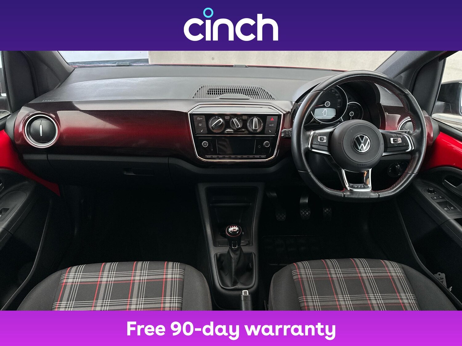 Used Volkswagen up! 2020 for sale - 76140795: Photo 15