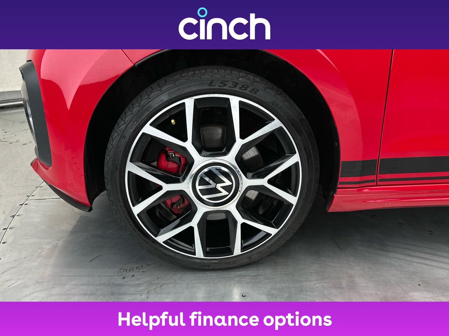 Used Volkswagen up! 2020 for sale - 76140795: Photo 24