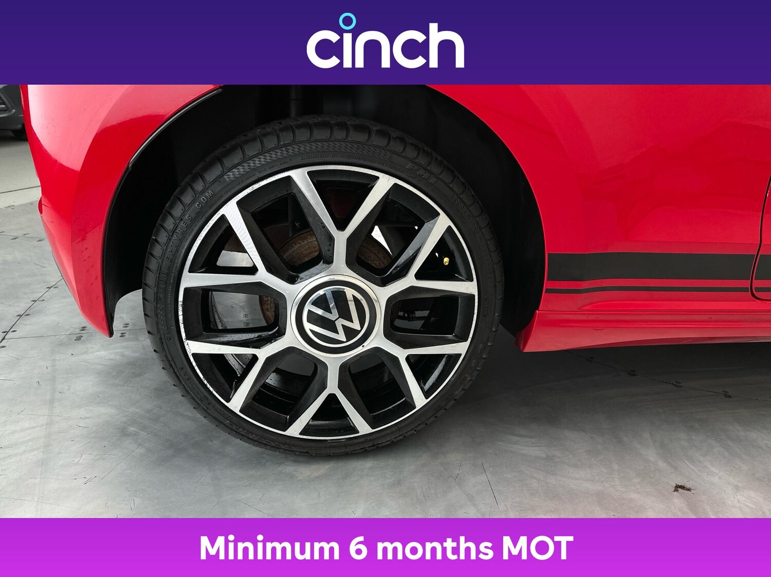 Used Volkswagen up! 2020 for sale - 76140795: Photo 27