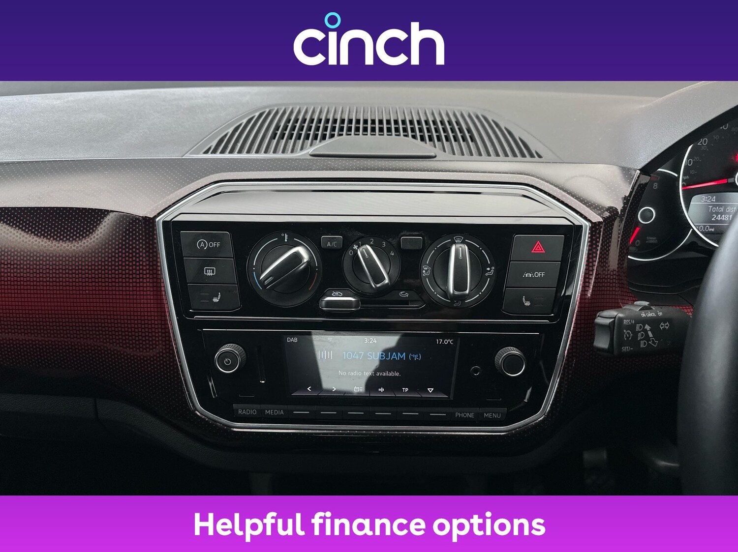 Used Volkswagen up! 2020 for sale - 76140795: Photo 30