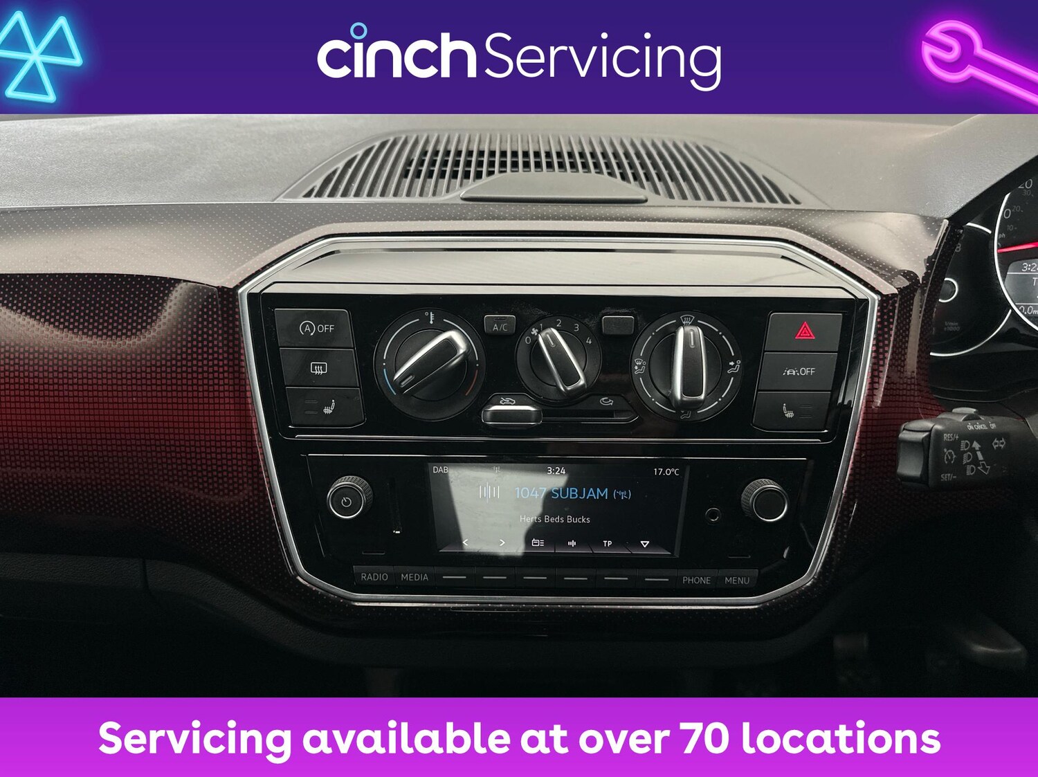 Used Volkswagen up! 2020 for sale - 76140795: Photo 31