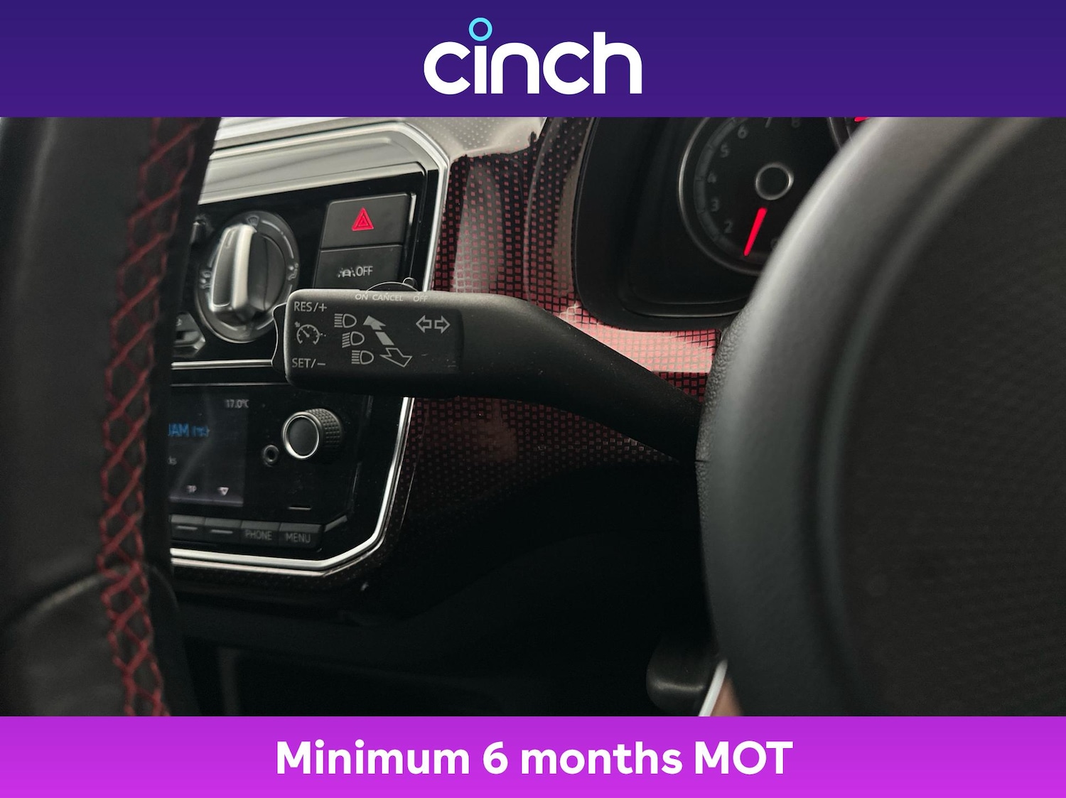 Used Volkswagen up! 2020 for sale - 76140795: Photo 32