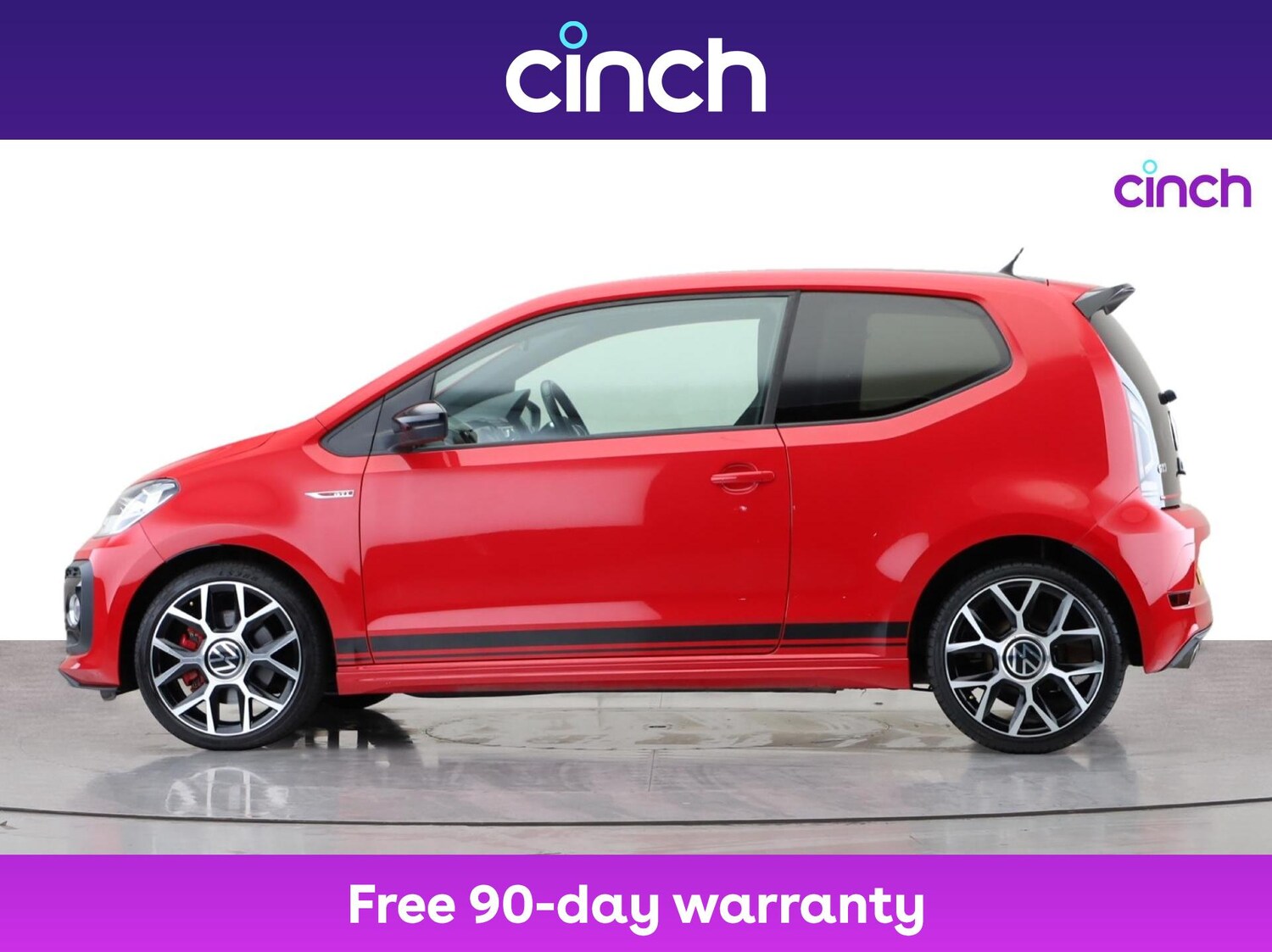 Used Volkswagen up! 2020 for sale - 76140795: Photo 8