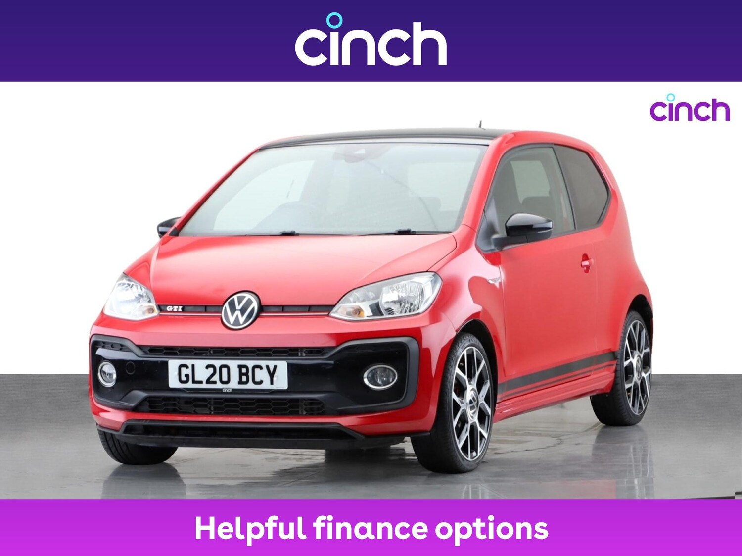 Used Volkswagen up! 2020 for sale - 76140795: Photo 9