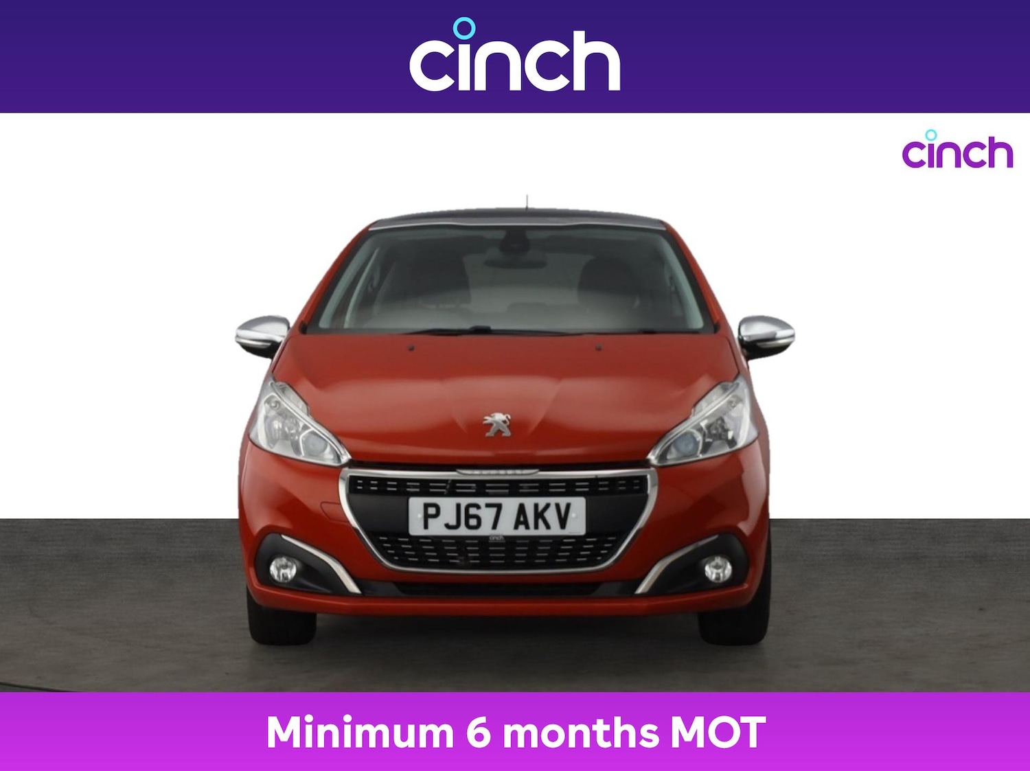 Used Peugeot 208 2017 for sale - 76405568: Photo 11