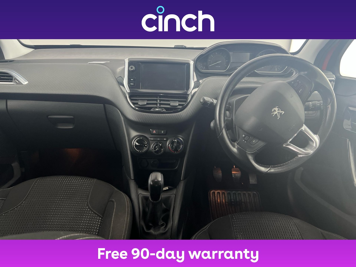 Used Peugeot 208 2017 for sale - 76405568: Photo 15