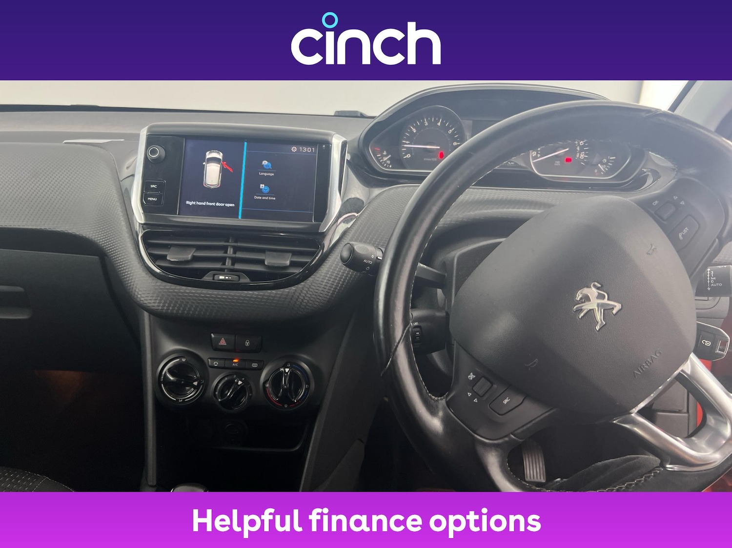 Used Peugeot 208 2017 for sale - 76405568: Photo 17