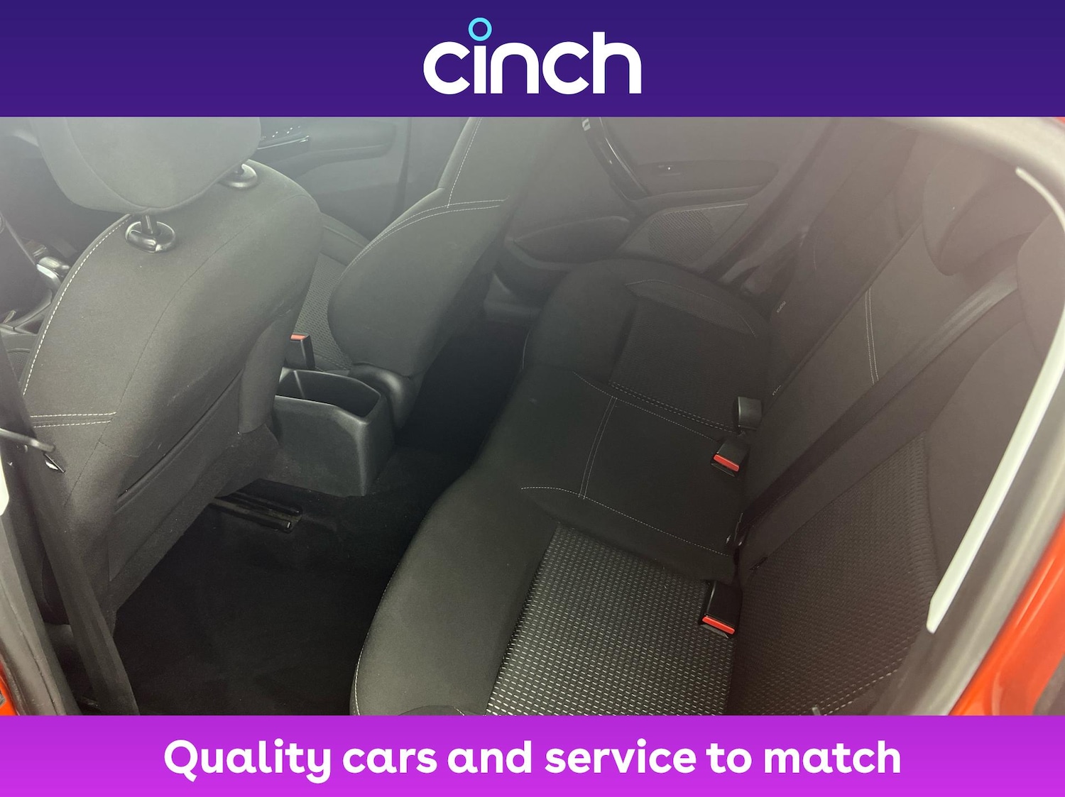 Used Peugeot 208 2017 for sale - 76405568: Photo 20