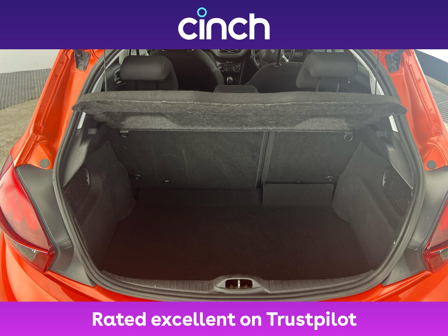 Used Peugeot 208 2017 for sale - 76405568: Photo 21