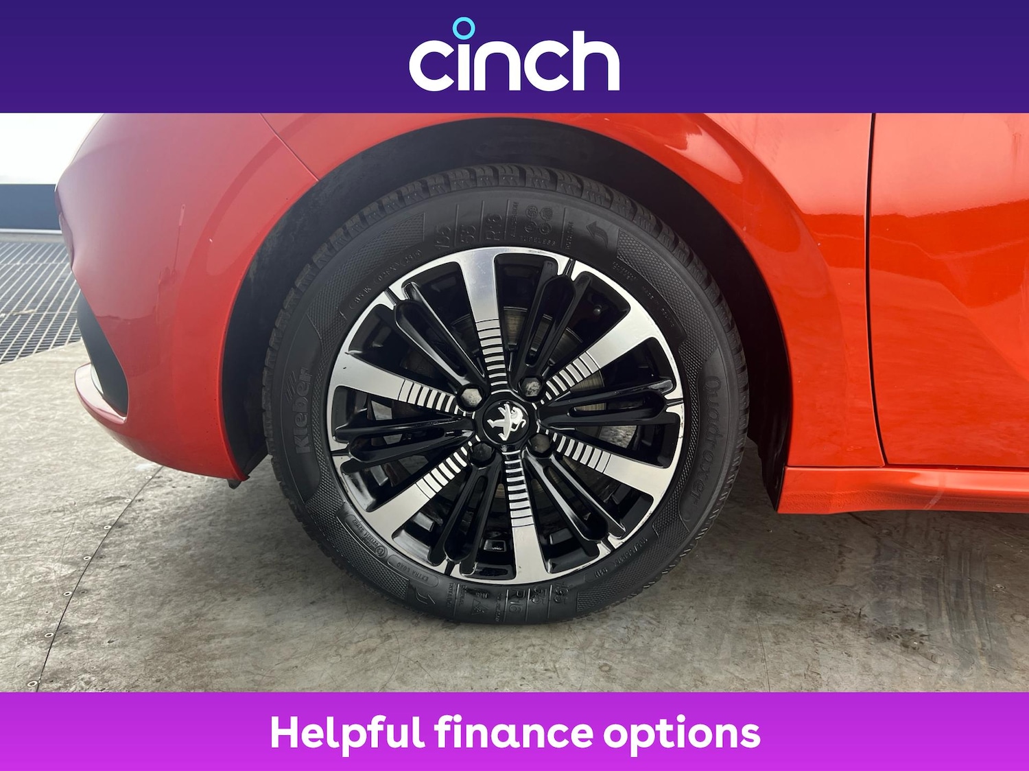 Used Peugeot 208 2017 for sale - 76405568: Photo 24