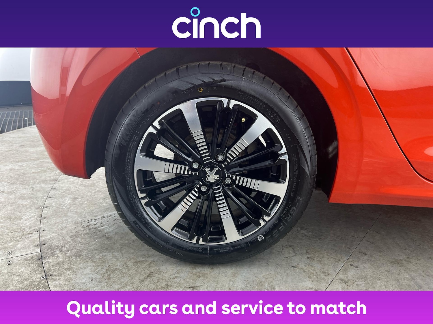 Used Peugeot 208 2017 for sale - 76405568: Photo 27