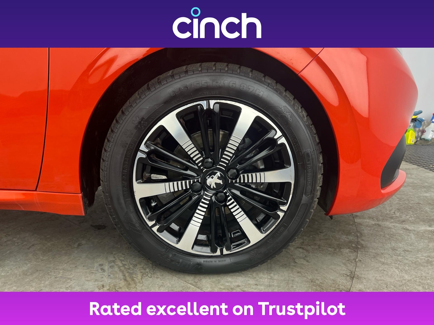 Used Peugeot 208 2017 for sale - 76405568: Photo 28