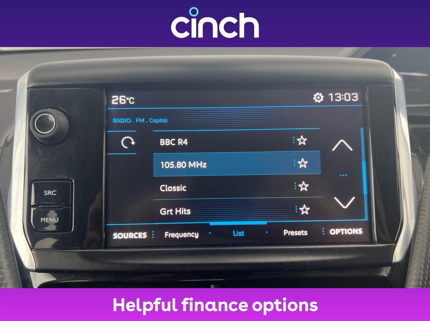 Used Peugeot 208 2017 for sale - 76405568: Photo 30