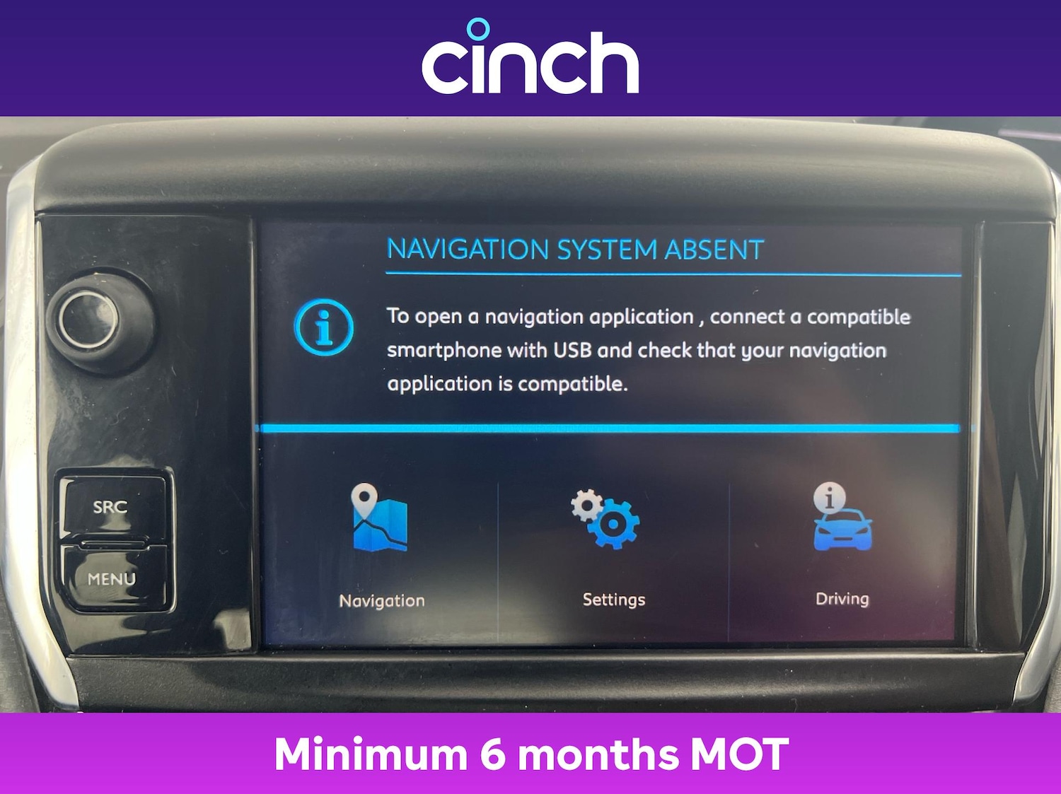 Used Peugeot 208 2017 for sale - 76405568: Photo 31