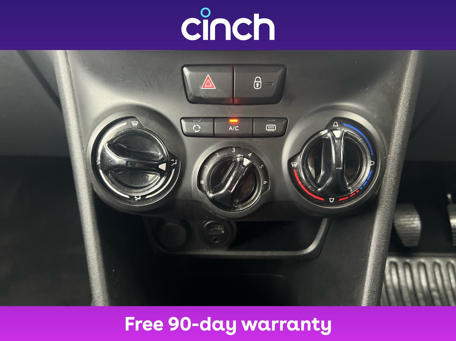 Used Peugeot 208 2017 for sale - 76405568: Photo 34