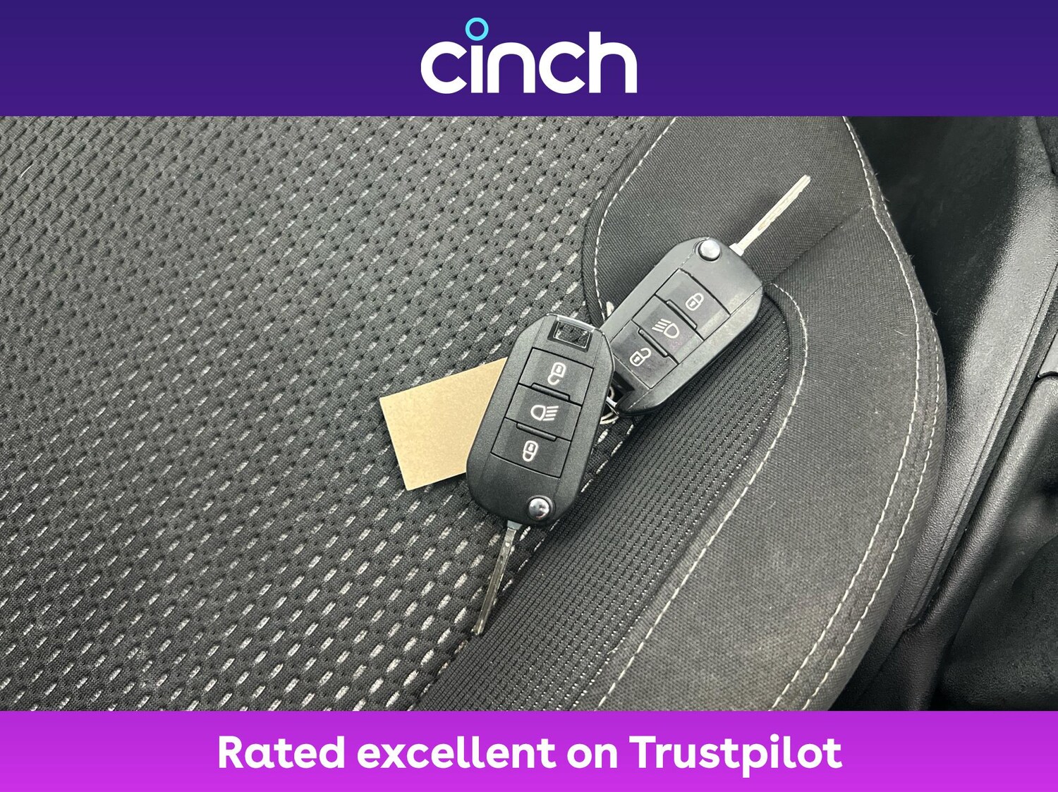 Used Peugeot 208 2017 for sale - 76405568: Photo 38