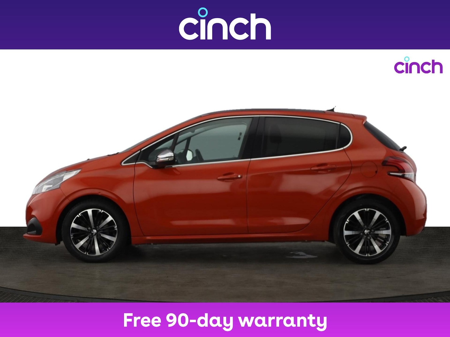 Used Peugeot 208 2017 for sale - 76405568: Photo 8