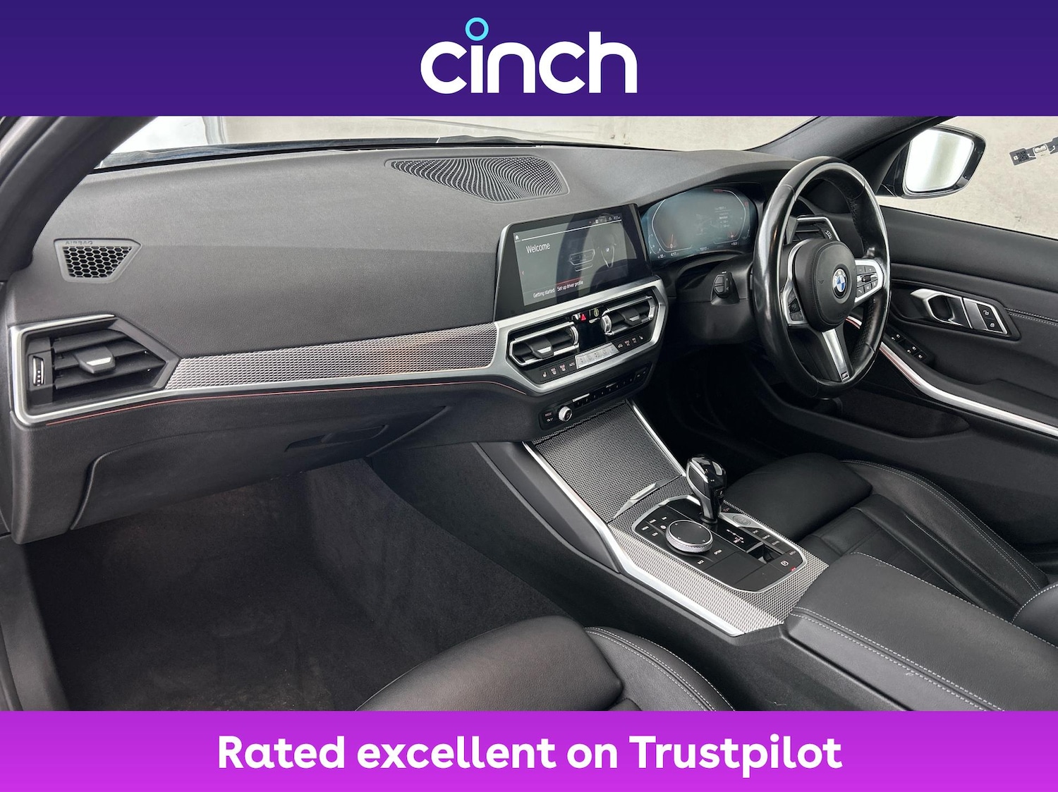 Used BMW 3 Series 2021 for sale - 76324290: Photo 14