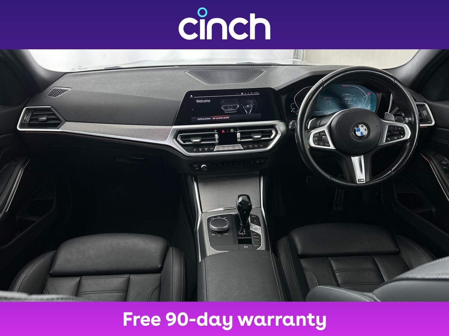 Used BMW 3 Series 2021 for sale - 76324290: Photo 15