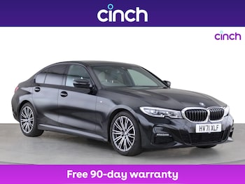 BMW - 3 Series