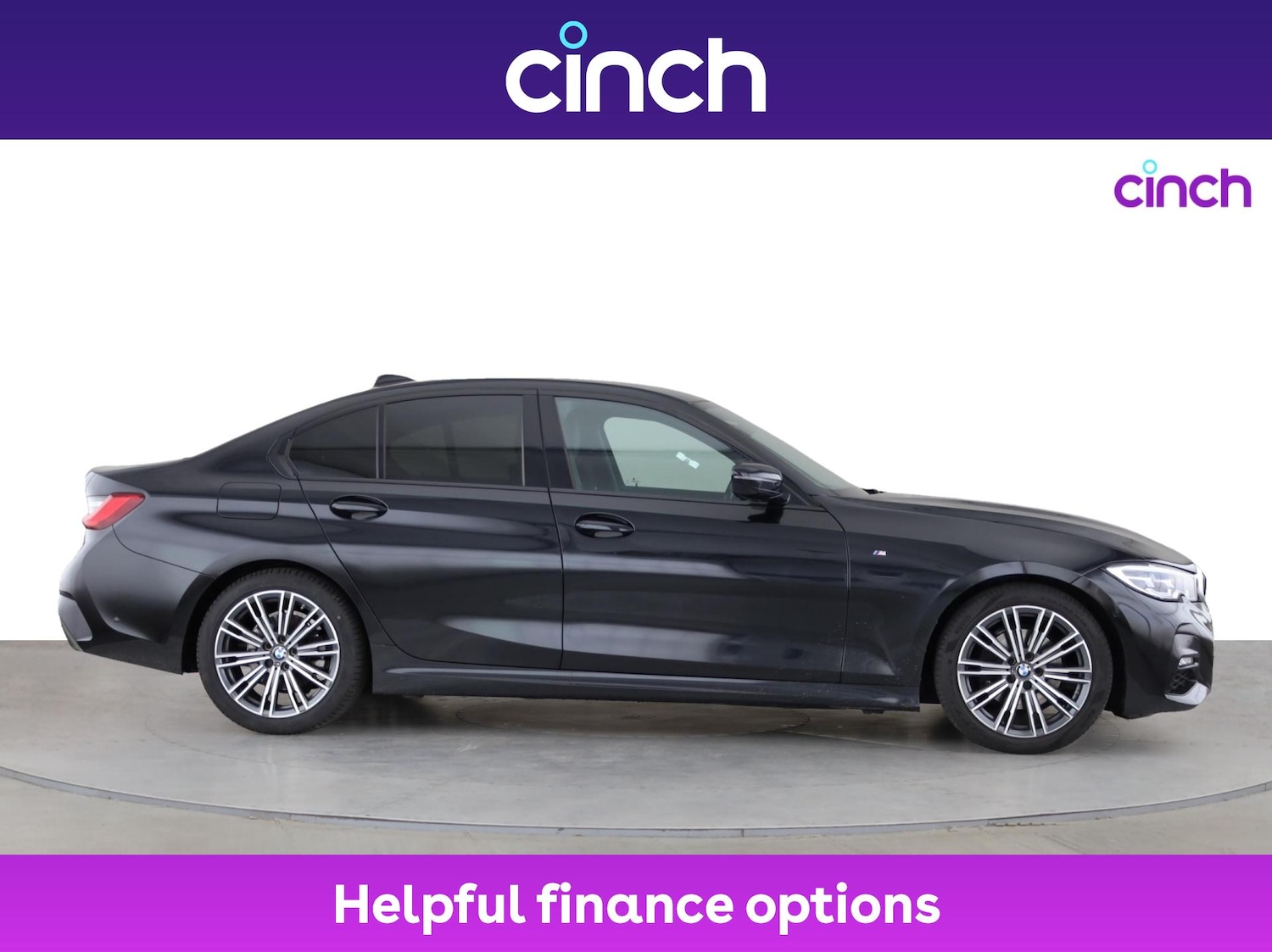 Used BMW 3 Series 2021 for sale - 76324290: Photo 2