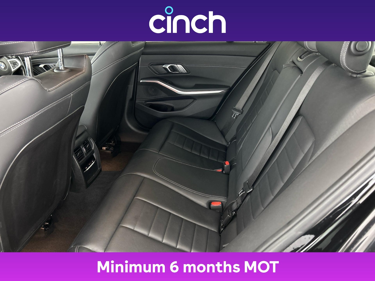 Used BMW 3 Series 2021 for sale - 76324290: Photo 20