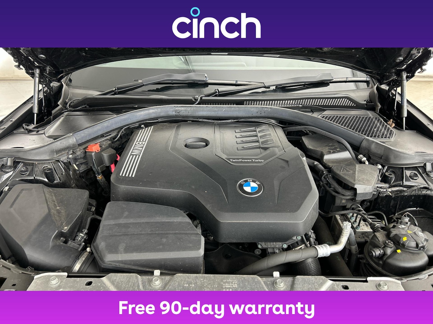 Used BMW 3 Series 2021 for sale - 76324290: Photo 23