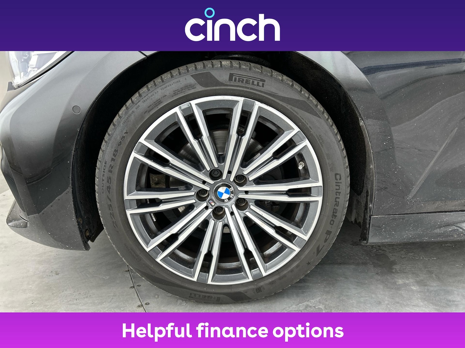Used BMW 3 Series 2021 for sale - 76324290: Photo 24