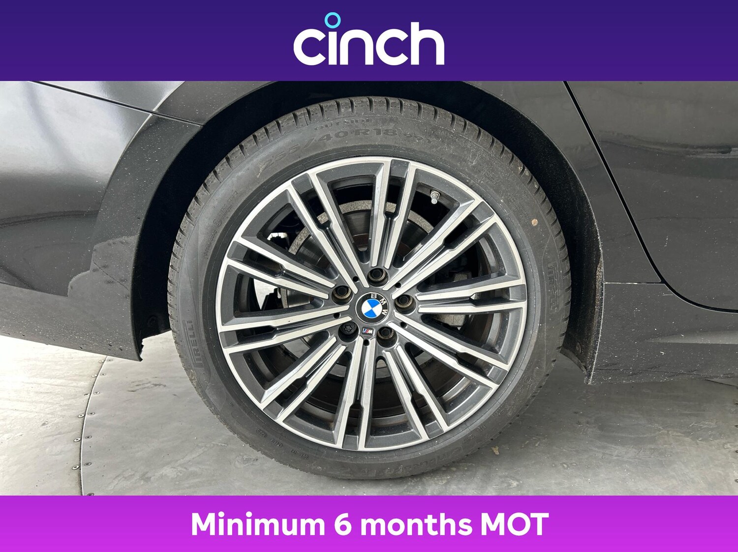 Used BMW 3 Series 2021 for sale - 76324290: Photo 27