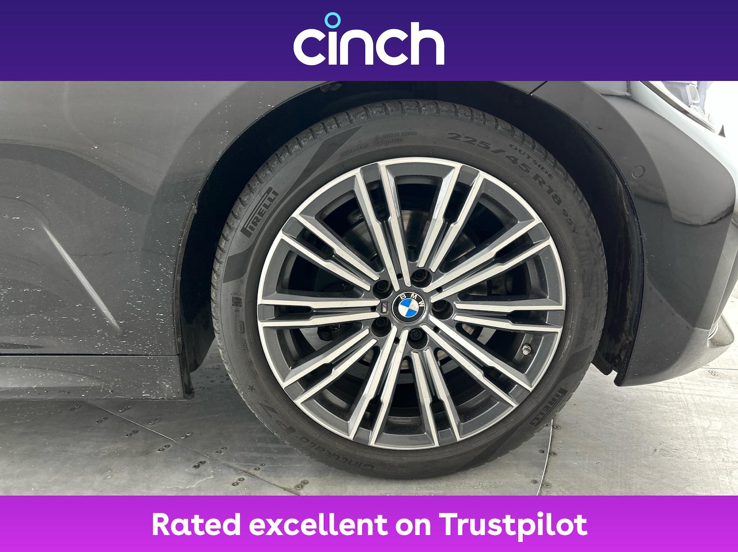 Used BMW 3 Series 2021 for sale - 76324290: Photo 28