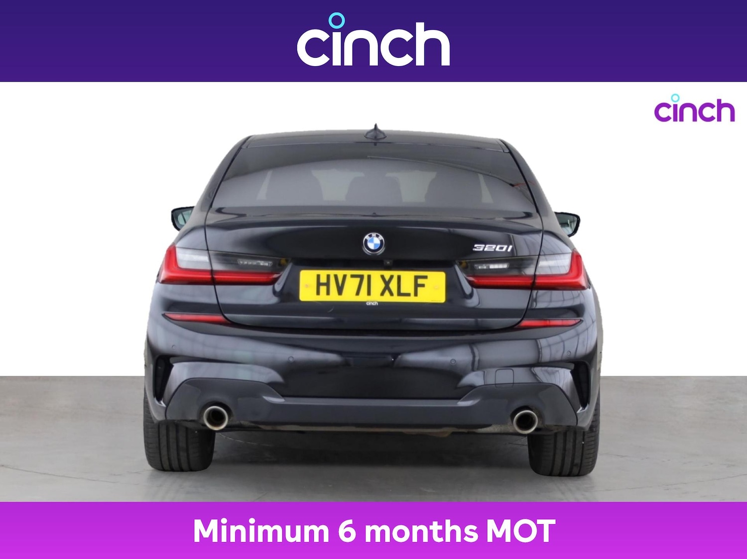Used BMW 3 Series 2021 for sale - 76324290: Photo 5