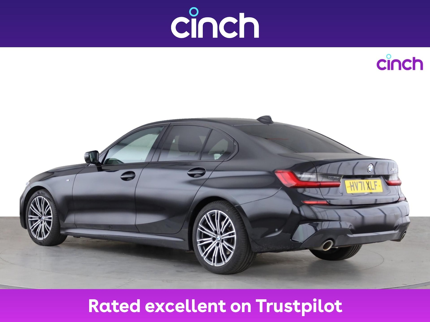 Used BMW 3 Series 2021 for sale - 76324290: Photo 6