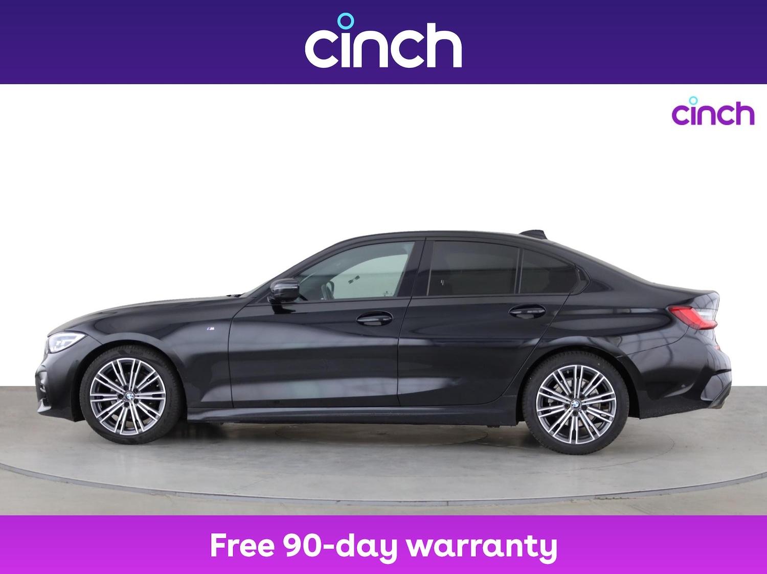 Used BMW 3 Series 2021 for sale - 76324290: Photo 8