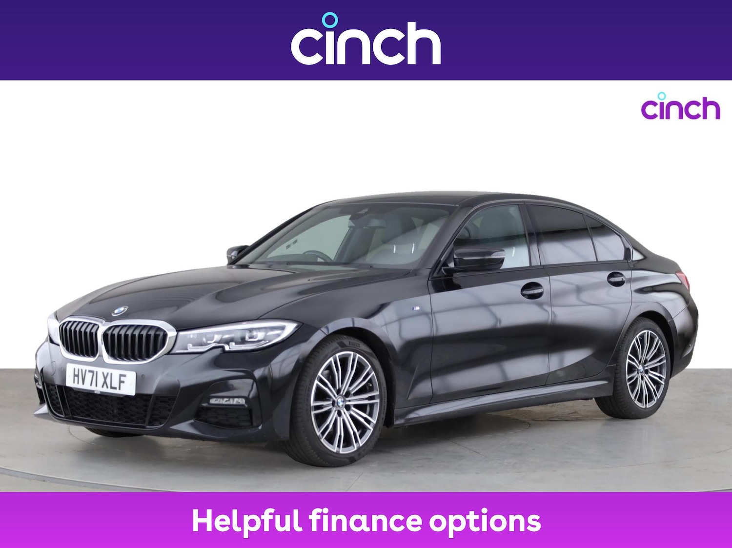 Used BMW 3 Series 2021 for sale - 76324290: Photo 9